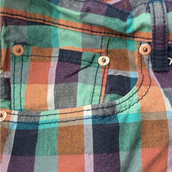 Levi Strauss & Co 504 Size 32 - Picture 2 of 5